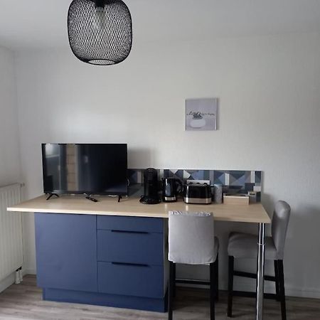 Residence Calme, Parking Gratuit Illzach Exterior photo