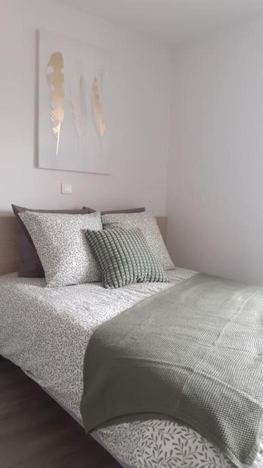 Residence Calme, Parking Gratuit Illzach Exterior photo