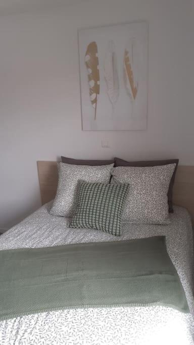 Residence Calme, Parking Gratuit Illzach Exterior photo