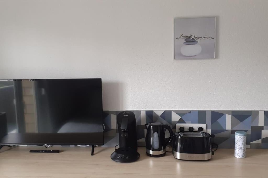 Residence Calme, Parking Gratuit Illzach Exterior photo